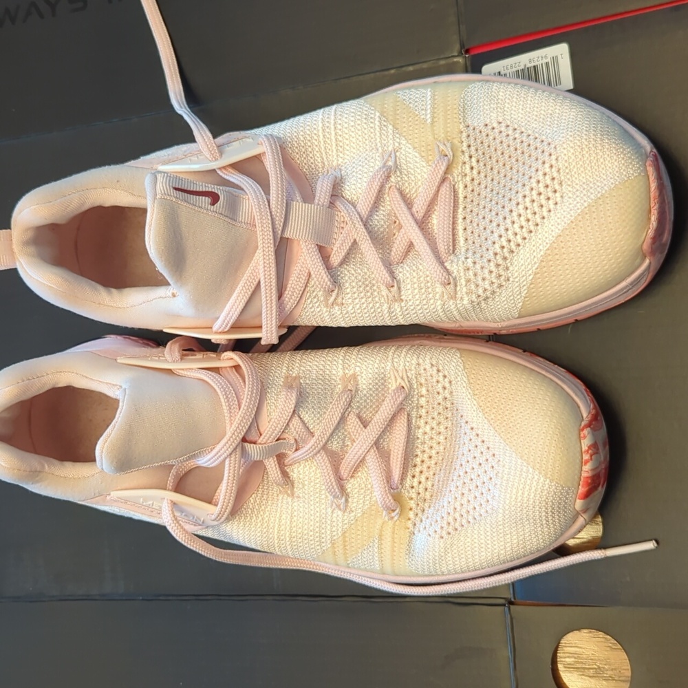 Nike metcon